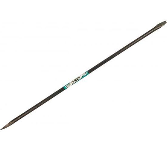 Лом строительный СИБИН 1300 мм круглый