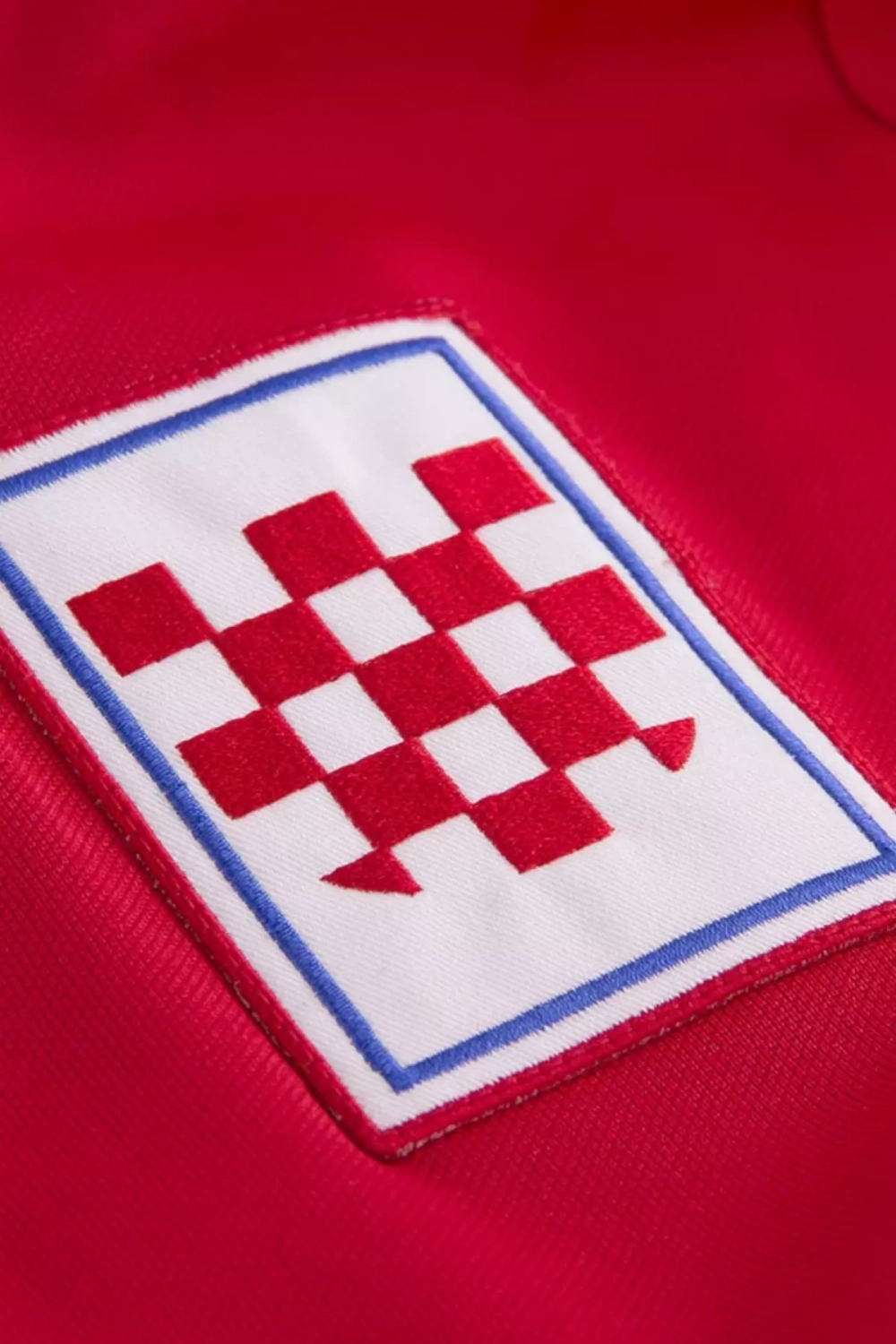 Кофта Retro COPA Croatia 1990