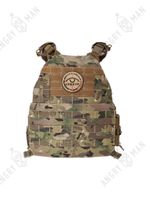 Плитник  "Мангуст" размер M-L, мультикам, Спектр