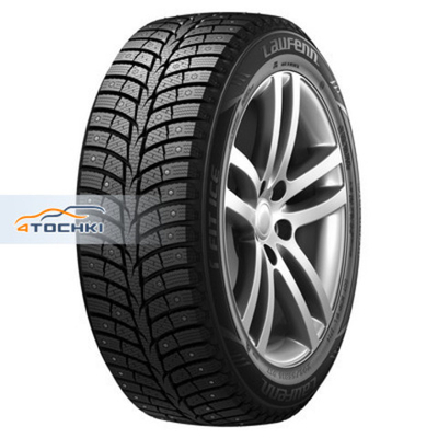 Легковая шина Hankook Laufenn 195/55R15 89T XL i Fit Ice LW71 TL (шип.)