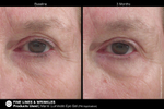 JAN MARINI Luminate Eye Gel Концентрированная сыворотка для кожи вокруг глаз с эффектом сияния против темных кругов и морщин, 15 мл