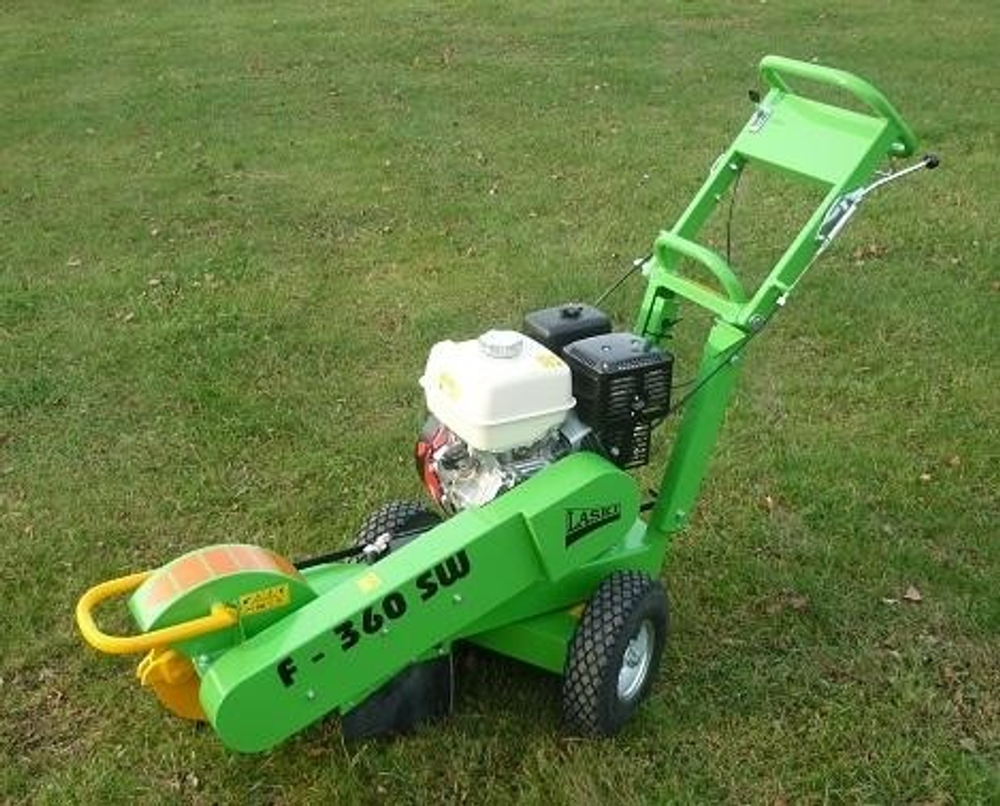 Измельчитель пней LASKI F 360 SW/11 F360SW/11
