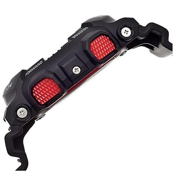 Наручные часы Casio G-Shock GA-100-1A4ER