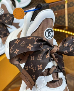 Кроссовки LV Archlight Louis Vuitton (Луи Виттон) люкс класса