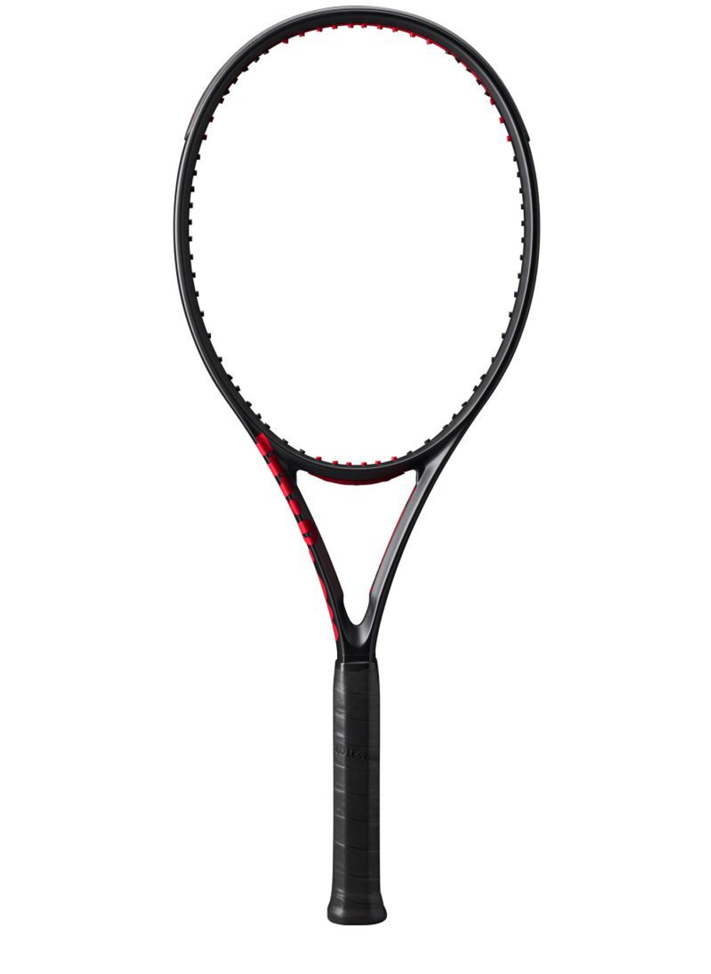 Теннисная ракетка Wilson Clash 100 V3.0 + струны