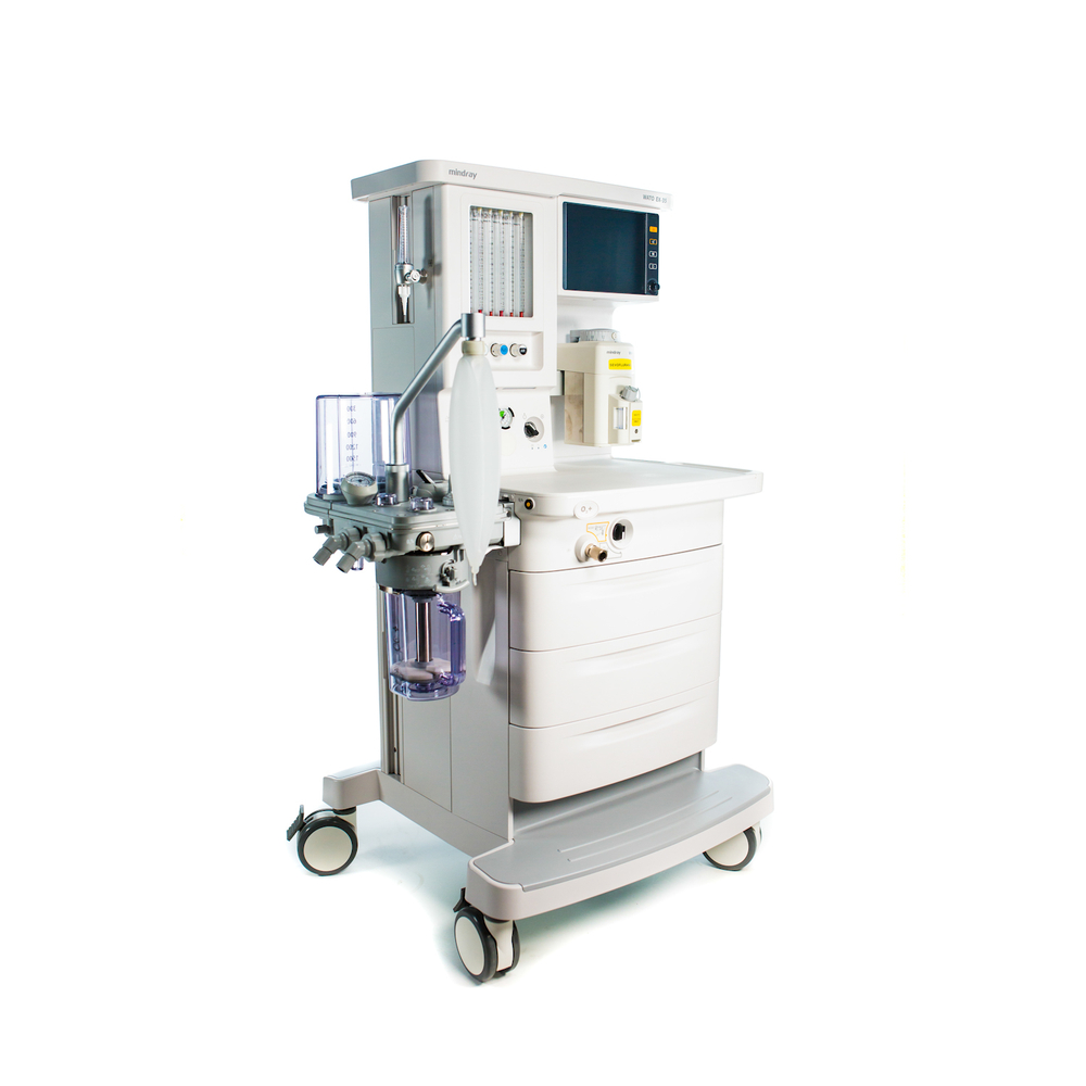 Наркозный аппарат Mindray WATO EX-35