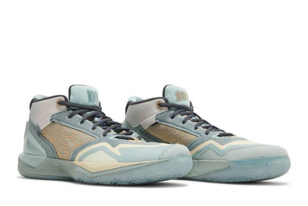 Кроссовки New Balance Kawhi 1 New Money
