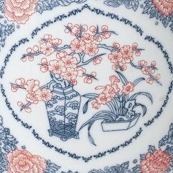 GAEM Ваза, 4700 мл, L20 W20 H31,5 см