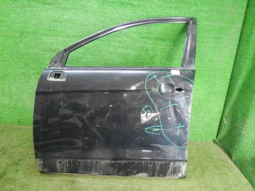 Дверь передняя левая Chevrolet Captiva C100 C140 (2006-2016)