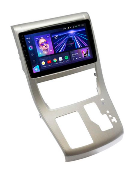 Teyes CC3L 10,2"для Toyota Alphard 2008-2015