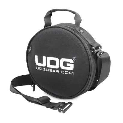 Сумка для наушников UDG Ultimate DIGI Headphone Bag Black