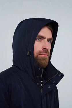 Куртка мужская Бонзо NorthBloom