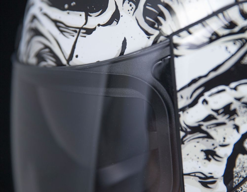 Airform Sacrosanct / Белый