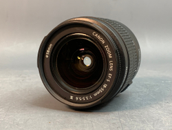 Canon 1100D kit 18-55mm 3.5-5.6 III 2.759 кадров