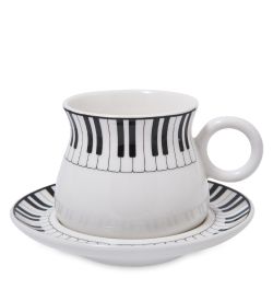 GAEM Art MUG-429/1 Набор из 6 чайных пар