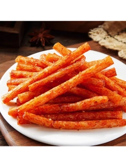 Латяо со вкусом острого Лобстера 20 г * 30 шт