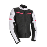 Куртка женская Acerbis CE X-STREET LADY JACKET