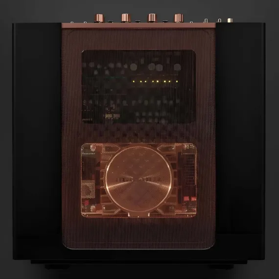 Marantz Model 10 Black