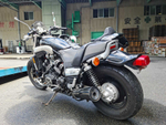 Yamaha V-MAX 1200  028014