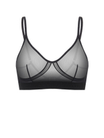 Бюстгальтер ISABELI Spark (черный)