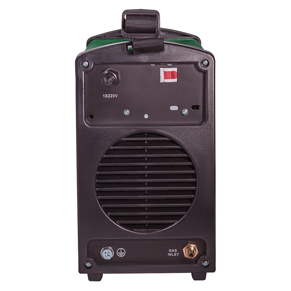 PoweriTig 200T Everlast Установка аргонодуговой сварки 3EV200T