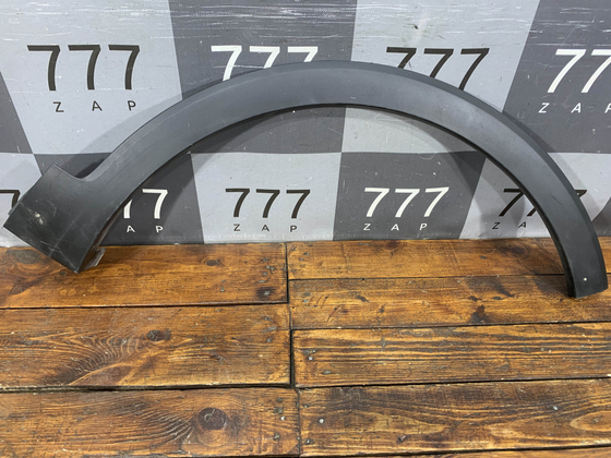 Накладка крыла переднего правого Sorento 3 Prime (UM) 14-20 Б/У Оригинал 87712C5000