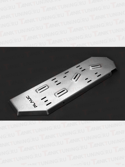 Защита топливного бака Tank 400 алюминий