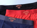 Комплект белья Hermes
