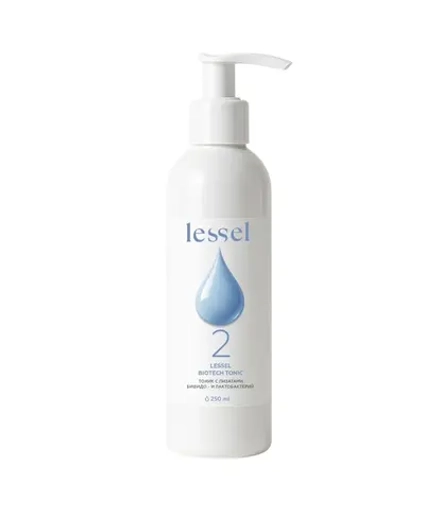 Тоник Lessel MICROBIOME TONIС №2 250ml