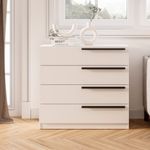 Комод Айрон КМ-02