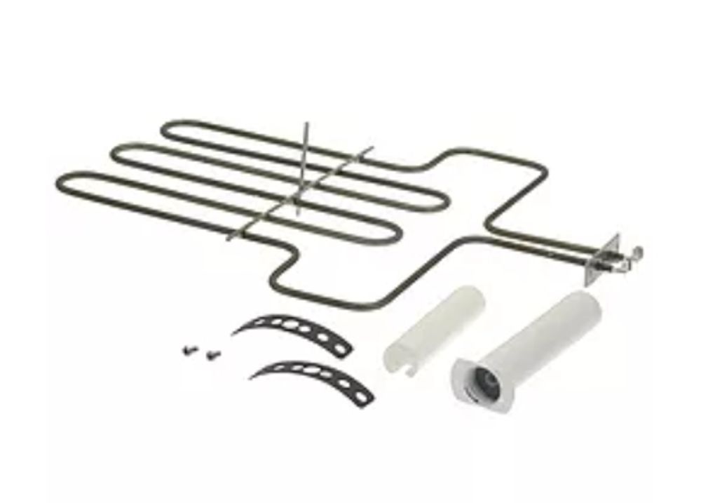 ТЭН (1,05 КВТ) RS057, KRS057, KRS1057A для растоечных шкафов UNOX серии XL