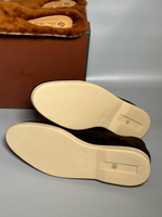 Лоферы Loro Piana