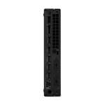 Системный блок Lenovo ThinkCentre M70q Gen 4 Intel Core i3, 4 ГБ, 256 Гб, Intel UHD Graphics,  ОС Не установлена