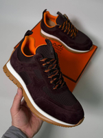 Кроссовки Hermes