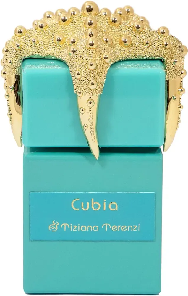 TIZIANA TERENZI CUBIA EXTRAIT DE PARFUM 100 ML