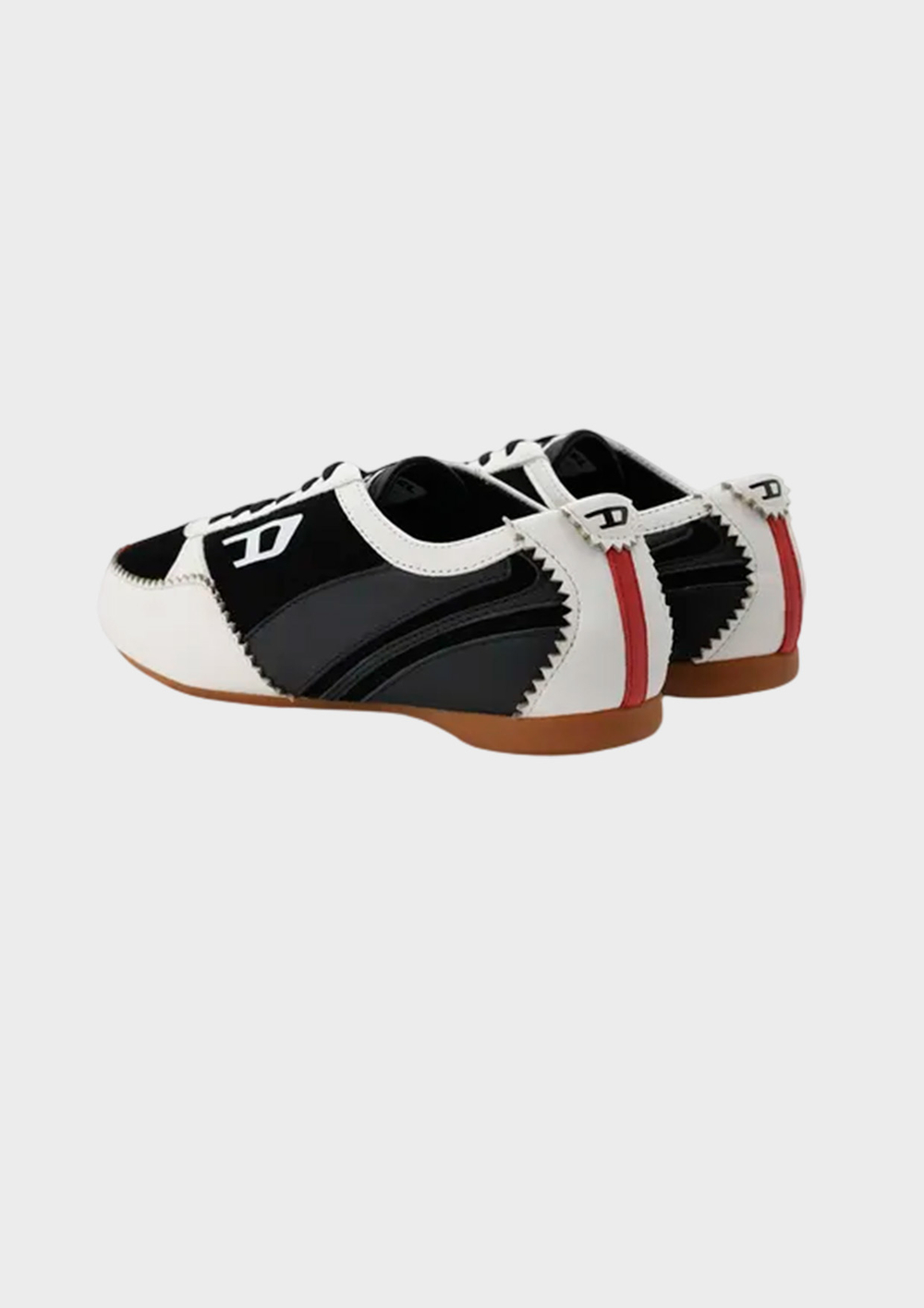 Кроссовки DIESEL