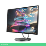 Моноблок Lenovo Yoga AIO 32ILL10 Storm Grey (F0HX001FRU)