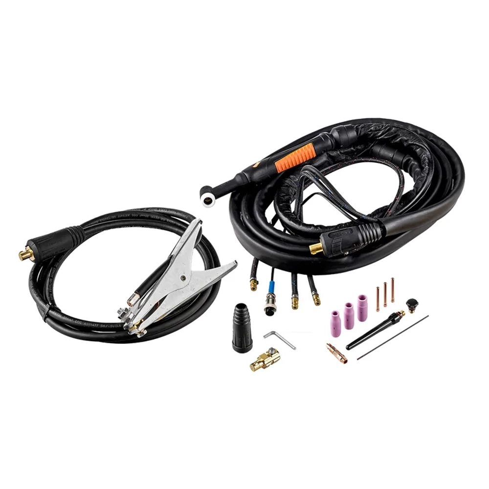 Сварог TECH TIG 315 P DSP AC/DC E106 сварочный инвертор tig 00000091015