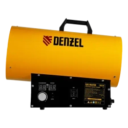 Газовая тепловая пушка Denzel GHG-30i