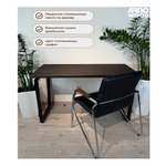 Стол компьютерный Барон Палисандр