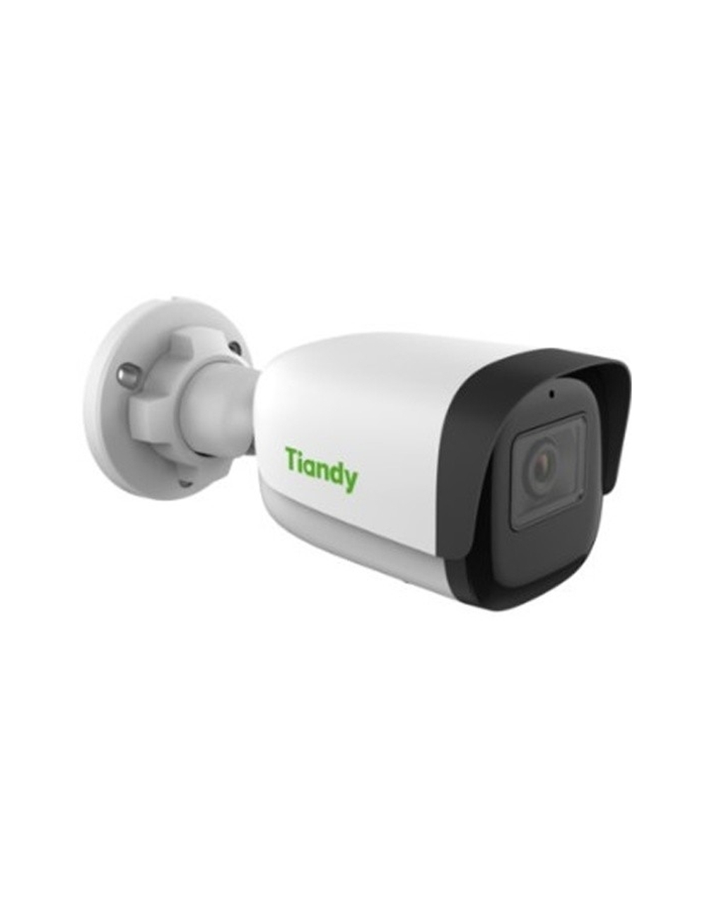 Tiandy TC-C32WN I5/E/Y/M/2.8mm/V4.1 1/2.8" CMOS, F2.0, Фикс.обьектив., Digital WDR, 50m ИК, 0.02 Люкс, 1920x1080@30fps, 512 GB SD card спот, микрофон, кнопка сброса,  Защита IP67, PoE