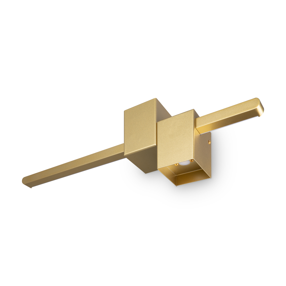 Настенный светильник (бра) Freya FR6062WL-L22G