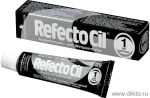 "RefectoCil Краска для бровей и ресниц, тон №1.1, 15 мл"