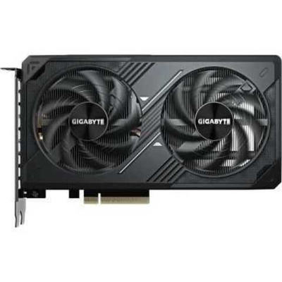 Видеокарта GigaByte nVidia GeForce RTX 5060 8Gb GV-N5060WF2OC-8GD 1.0