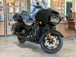 Мотоцикл Harley-Davidson Road Glide Limited 114 (BLACK) с НДС
