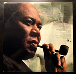 Memphis Slim - Memphis Slim Plays Classical American Music The Blues (Франция 1973г.)