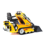 Baumech ML-03 Ковш универсальный 110см, объём 130л