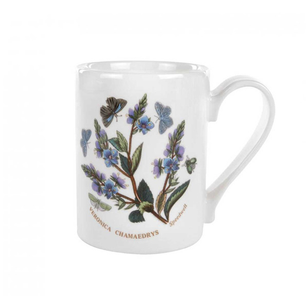 Кружка кофейная 280мл Portmeirion Ботанический сад Вероника