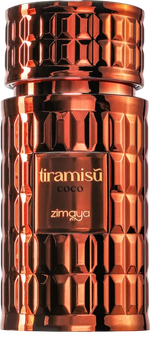 Zimaya Tiramisu Coco EDP