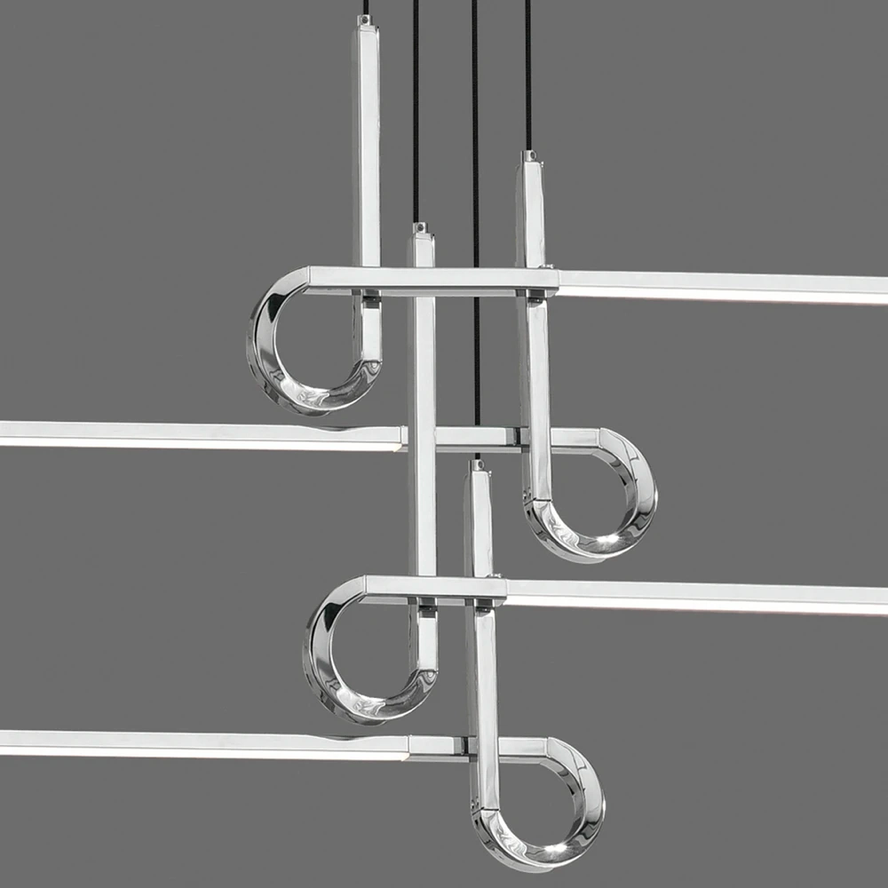 Подвесной светильник Mantra CINTO 6121